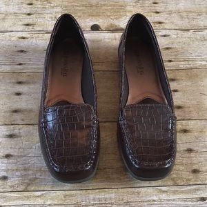 St. John’s Bay Flats